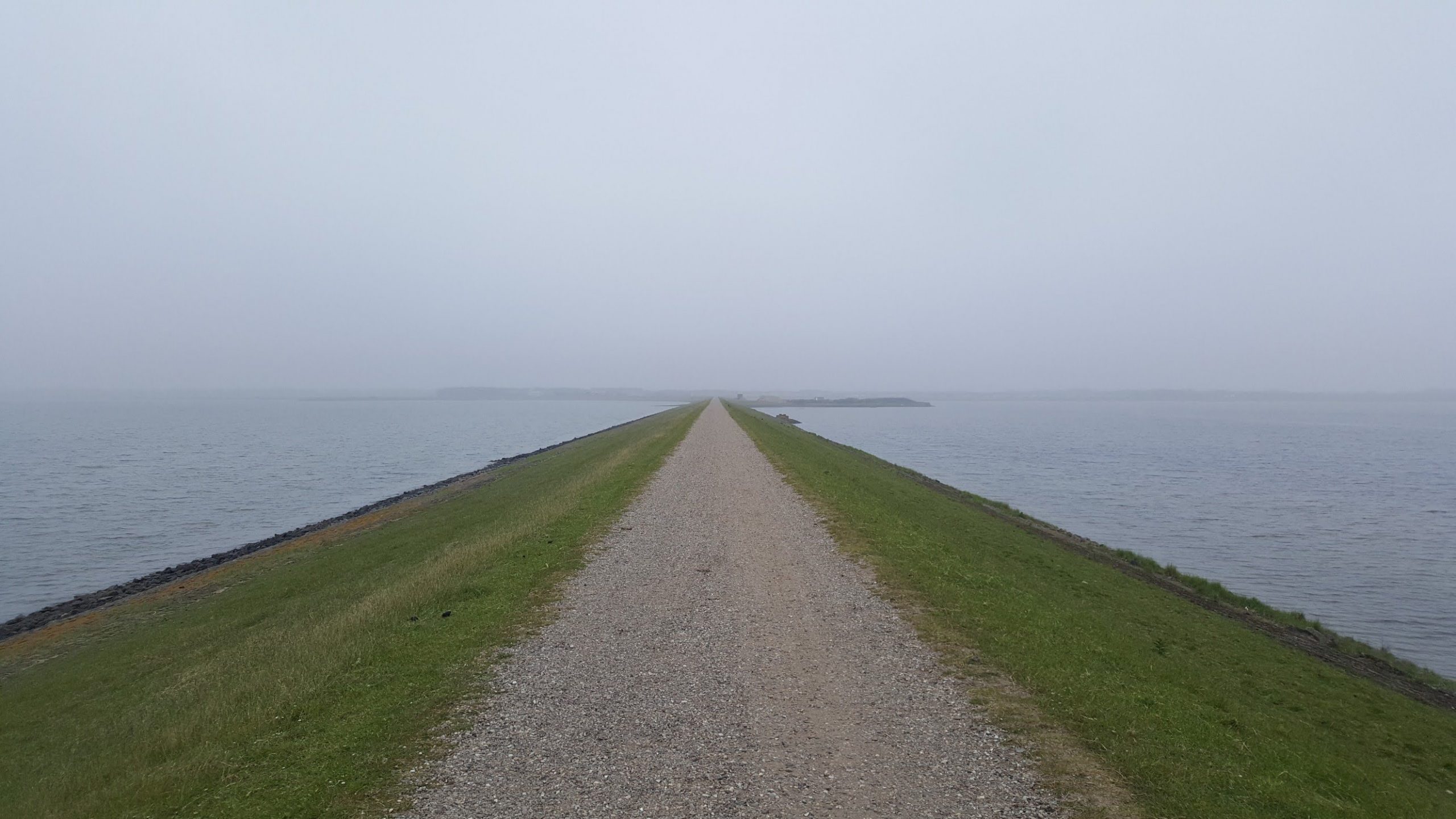 Spaziergänge auf Sylt