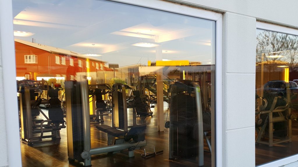Sylt Fitness